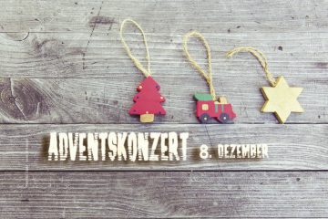 Adventskonzert Crazy Generation