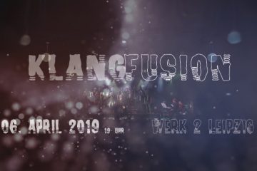 Klangfusion 2019