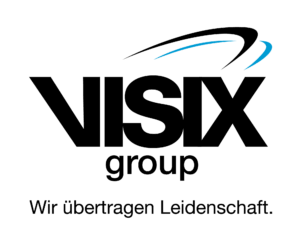 Visix Group Logo